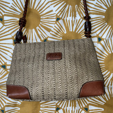 Tula crossbody shoulder for sale  TWICKENHAM