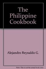 Philippine cookbook alejandro for sale  American Fork