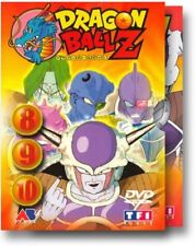Dragon ball vol.8 d'occasion  Hennebont