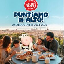 100 punti bollini usato  Italia
