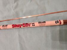 Harris stay silver for sale  Columbia