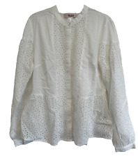 Tesini ecru lace for sale  KIDDERMINSTER