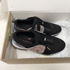 ted baker womens trainers for sale  CANVEY ISLAND