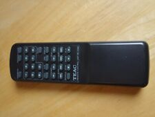 Teac 1094 remote for sale  NEWTON ABBOT