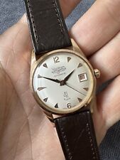 Waltham automatic rubies for sale  LONDON