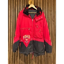 Giacca bomber vintage usato Giacca bomber vintage usato  Spedire a Italy