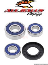 Balls rear wheel for sale  Minford