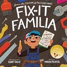 Fix familia diaz d'occasion  Expédié en Belgium