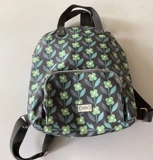 Earth squared backpack for sale  COVENTRY