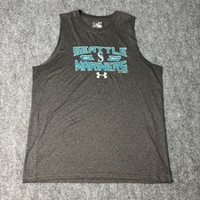 Seattle mariners armour for sale  Dahlonega
