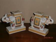 Asian elephant vintage for sale  Ottawa