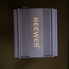 Neewer 48v phantom for sale  NOTTINGHAM