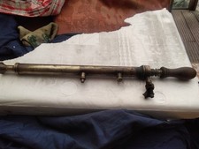 Antique garden stirrup for sale  ROCHESTER