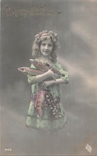 April fish little d'occasion  Expédié en Belgium