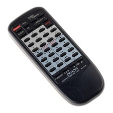 Riginal denon 816 gebraucht kaufen  Moosburg a.d.Isar