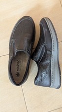 Tolle slipper rieker gebraucht kaufen  Parchim