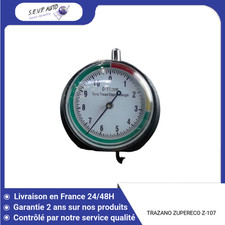 Pneu trazano zupereco d'occasion  Saint-Quentin