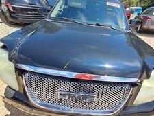 Used hood fits for sale  Savannah
