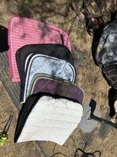 Assorted saddle pads for sale  Tucson