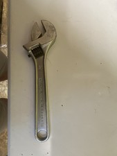 King dick adjustable for sale  GRAVESEND