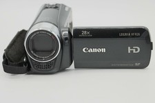 Canon legria videokamera gebraucht kaufen  Königsberg