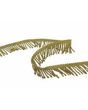 Frangia piccola passamaneria usato  Francavilla Fontana