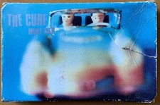 Cure mint car for sale  TAMWORTH