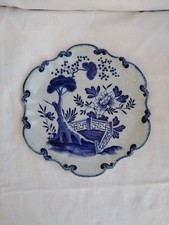 Assiette plate céramique d'occasion  Pézenas