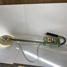 Garrett metal detector for sale  Orange