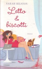 Ln2 letto biscotti usato  Parma
