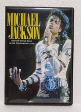 Michael Jackson Live 1996 MICHAEL JACKSON 2DVD comprar usado Michael Jackson Live 1996 MICHAEL JACKSON 2DVD comprar usado  Enviando para Brazil
