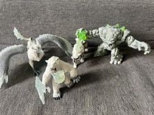 Schleich eldrador actionfigure gebraucht kaufen  Wiesbaden
