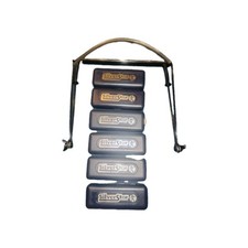 Hohner international silver for sale  GRAYS