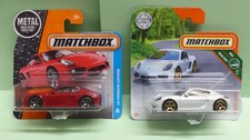 Matchbox porsche cayman gebraucht kaufen  Nürnberg