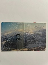 Telecarte andorre and86 d'occasion Telecarte andorre and86 d'occasion  Neuville-de-Poitou