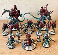 Warhammer 40k tyranids for sale  Saint Petersburg