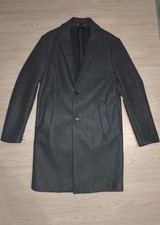 Herren mantel gebraucht kaufen  Lüdenscheid