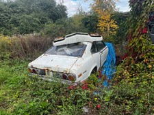 Mazda rx3 for sale  SAXMUNDHAM