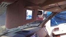 Driver sun visor for sale  Albany