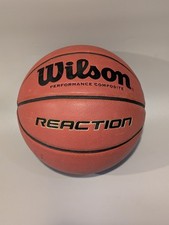 Wilson reaction indoor for sale  CHELMSFORD