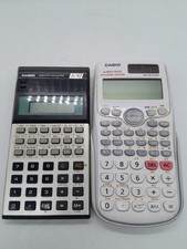 Calculator for sale  LEICESTER