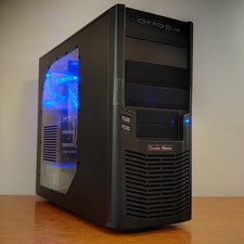 Computer fisso gaming usato  Francavilla al Mare