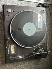 Vestax pdt 5000 for sale  Wantagh
