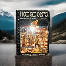 1970 hodgdon reloading for sale  Paris