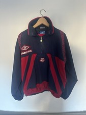 Umbro retro drill for sale  EDINBURGH