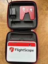 Flightscope mevo for sale  Andover