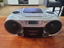 Medion mp3 stereo gebraucht kaufen  Gütersloh