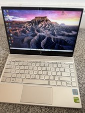 Envy ah0xxx laptop for sale  ASHFORD
