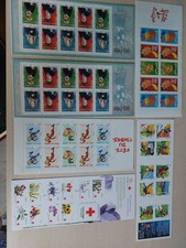 Lot timbres 20g d'occasion  Méry-sur-Oise