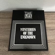 Mysteries unknown time for sale  Katy